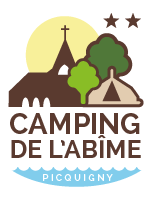 Camping de l'Abîme
